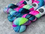 Mintaka | Dyed to order