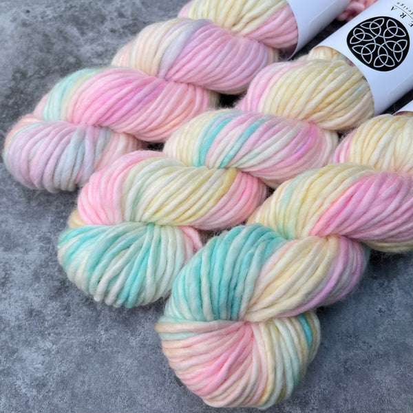 Vanilla | Falkland Chunky