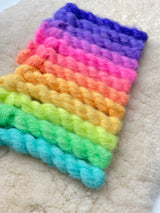 Summer Fade | 12×20 g | Suri Fluff