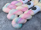 Vanilla | Merino DK Ultra