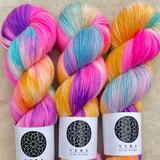 OOAK | Merino Sock High Twist