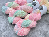 Vanilla | Merino Slub