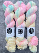 Vanilla | Merino DK Ultra