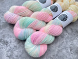 Vanilla | Merino DK Singles