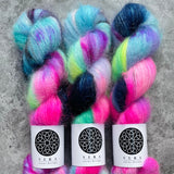 Mintaka | Kidsilk Lace