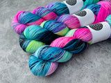Mintaka | Falkland DK Twist