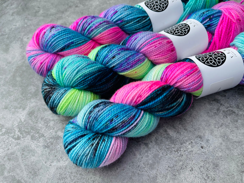 Mintaka | Falkland DK Twist