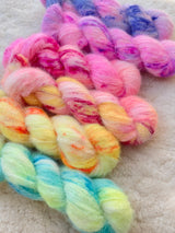 Summer Fade | 6×100 g Suri Fluff