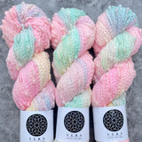 Vanilla | Merino Slub