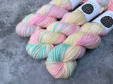 Vanilla | Falkland Chunky