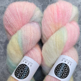 Vanilla | Natural Fluff