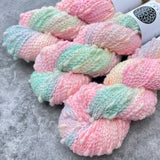 Vanilla | Merino Slub