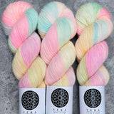 Vanilla | Dyed to order
