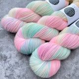 Vanilla | Merino DK Singles