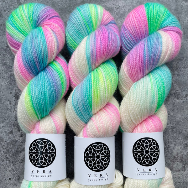 Alnitak | Dyed to order
