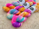 OOAK | Merino Sock High Twist
