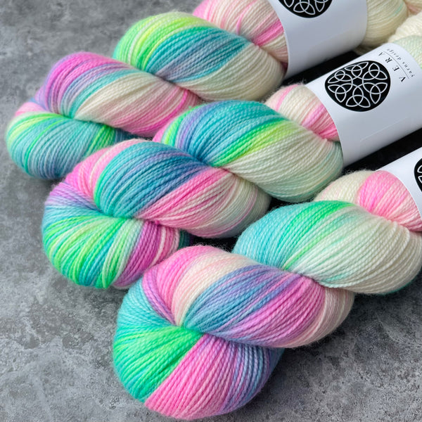 Alnitak | Dyed to order