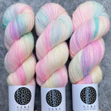 Vanilla | Dyed to order