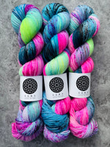 Mintaka | Dyed to order