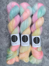 Vanilla | Kidsilk Lace