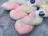 Vanilla | Natural Fluff