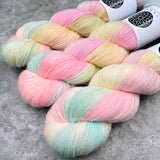 Vanilla | Merino Singles
