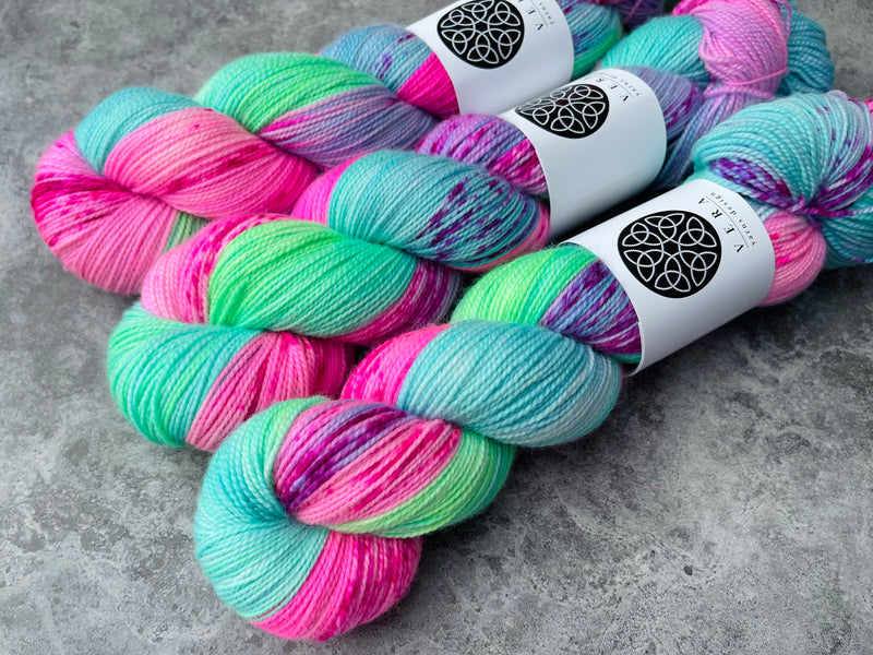 Alnilam | Dyed to order