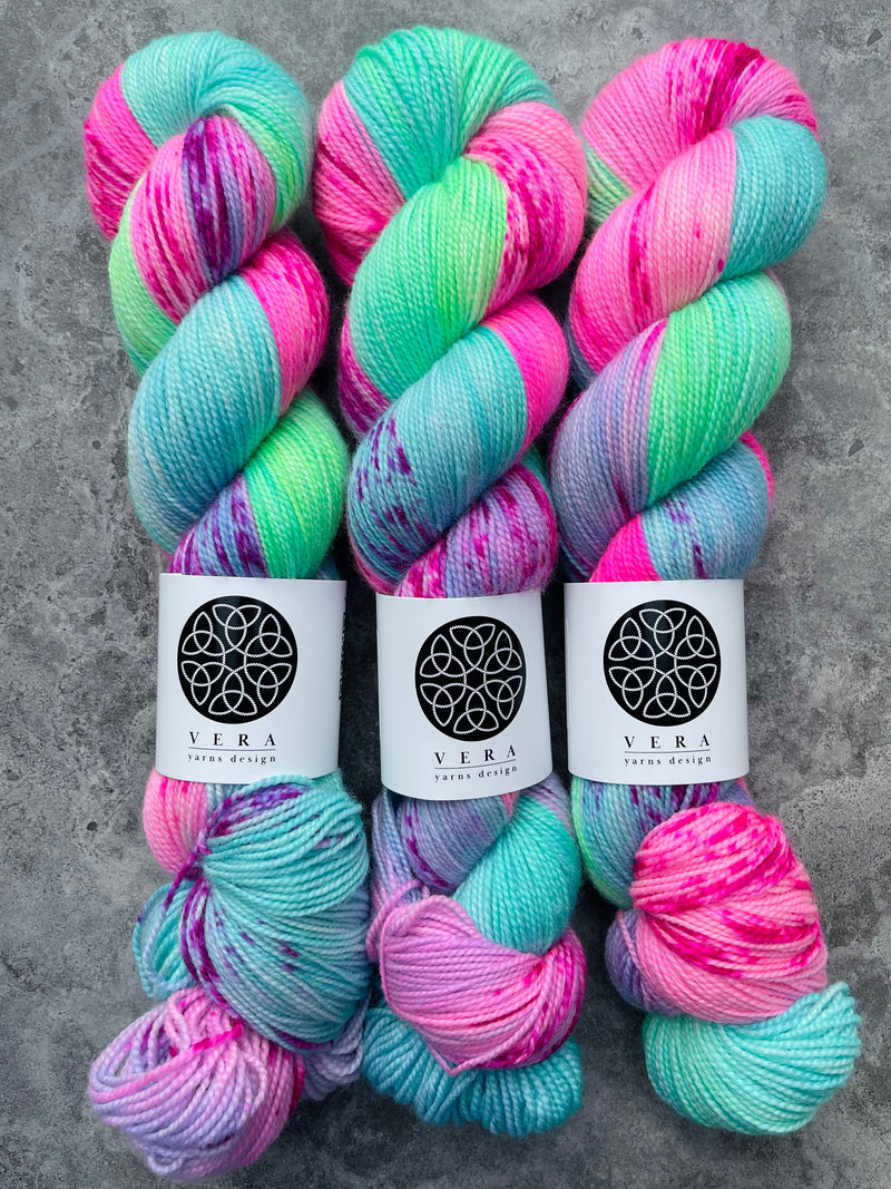 Alnilam | Dyed to order