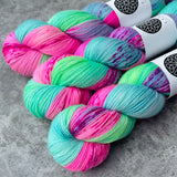 Alnilam | Dyed to order