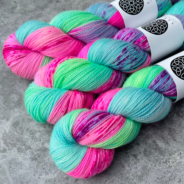Alnilam | Dyed to order