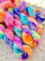 Summer | Kidsilk Lace