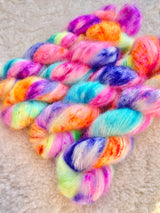 Summer | Kidsilk Lace
