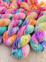 Summer | Merino DK Ultra