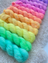 Summer Fade | 12×50 g | Kidsilk Lace