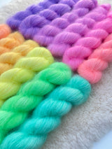 Summer Fade | 12×50 g | Kidsilk Lace