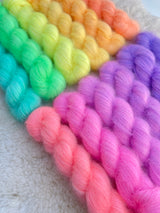 Summer Fade | 12×50 g | Kidsilk Lace