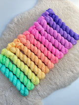 Summer Fade | 12×50 g | Merino DK Ultra