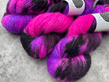 Abracadabra | Natural Fluff