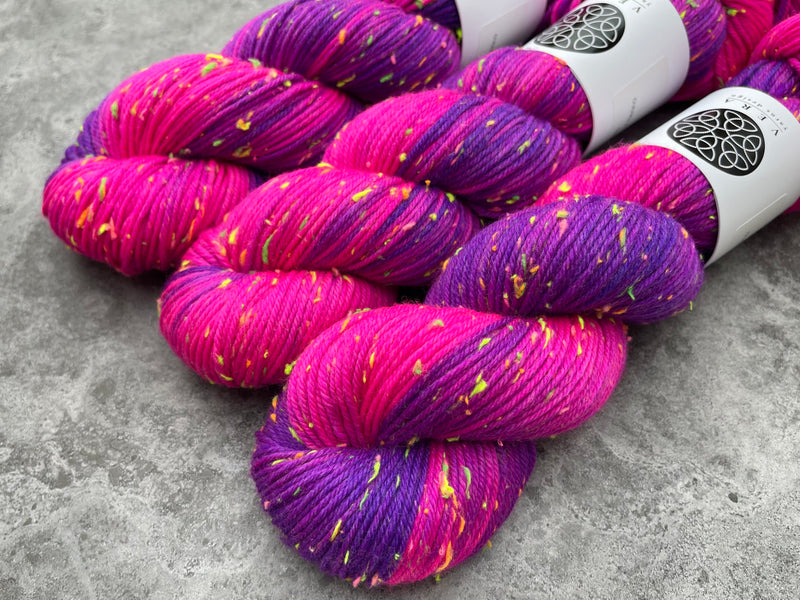 Caimito Neon Sprinkles