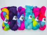 Last chance | Kid Fluff DK