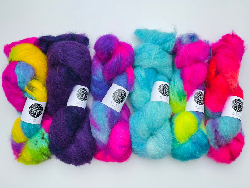 Last chance | Kid Fluff DK