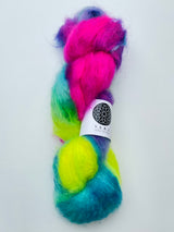 Last chance | Kid Fluff DK