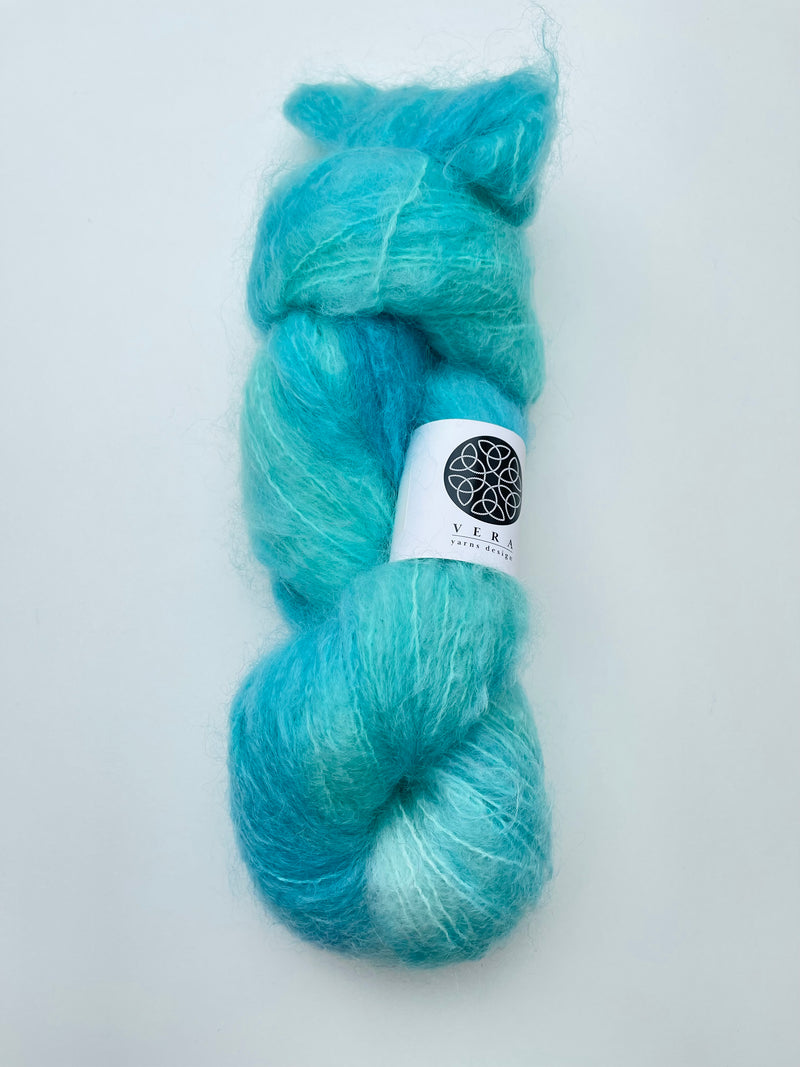 Last chance | Kid Fluff DK